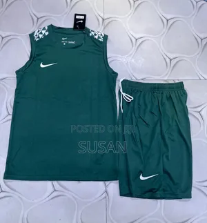 Suti za Volleyball za Nike Zenye Ubora