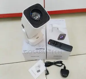 F800 Android Smart Portable Projector - Full HD