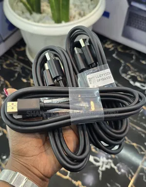 Kebo ya DisplayPort hadi DisplayPort - 1.8m | FHD 1080p