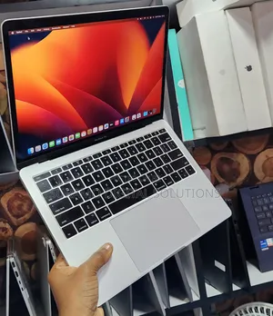 Apple MacBook Pro 2017 13-inch