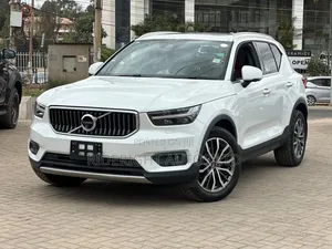 Volvo XC40 T4 Inscription 2019