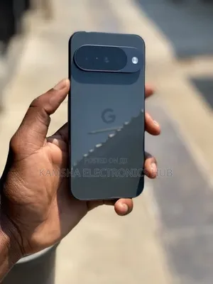 New Google Pixel 10 128GB Blue