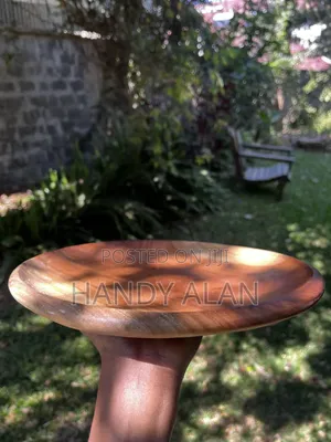 Terei ya Kukusanyia Iliyotengenezwa kwa Mkono - Nanyuki