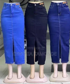 Misketi za Jeans za Wanawake