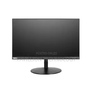 Lenovo ThinkVision T22i-10 22-inch Full HD IPS Monitor