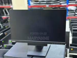 Lenovo 22" Monitor Frameless All-in-One