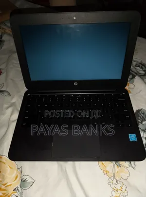 Laptop HP Chromebook 11 G5 - 4GB RAM, 16GB SSD