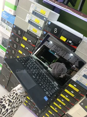 NEC VersaPro Laptop Convertible 4GB RAM, 60GB SSD