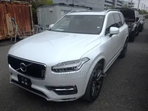 Volvo XC90 T5 R-Design 7 Passenger AWD 2020