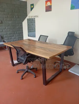 Boss Office Products Meza ya Ofisi