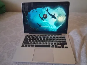 Apple MacBook Pro 2015 13" Retina