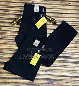 Jeep Khakis Trousers - Brand New