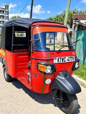Piaggio Scooter 2023