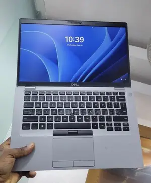 Laptop Dell Latitude 5411 - Core i5, 8GB RAM, 256GB SSD