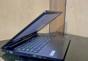 Laptopi ya Dell Latitude 3450 - Core i5, 8GB RAM, 256GB SSD