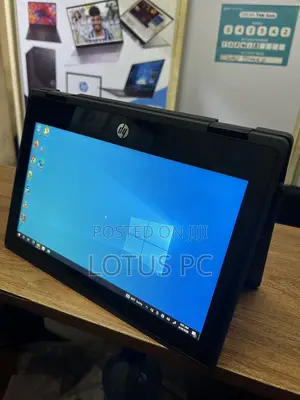 HP ProBook 11 X360 Convertible Laptop
