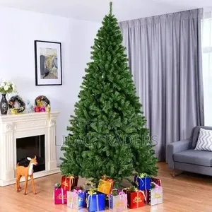 Mti wa Krismasi Bandia wa Cypress 6ft