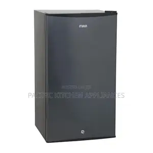 Mika Series 92L Mini Fridge, Single Door, Direct Cool