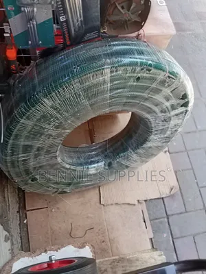 1" Braided Hose Pipe - Mita 50