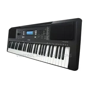 Yamaha PSR-E373 Kinanda cha Kubebeka