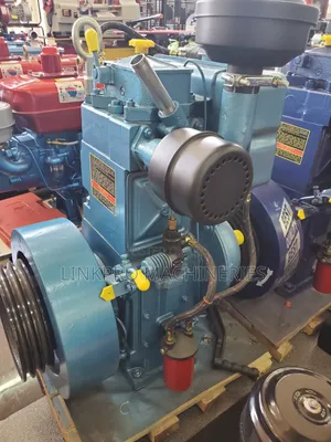 Jd Jiadi 10hp Diesel Water Cooled Indian Engine