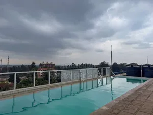 Furnished Studio Apartment in Ridgeways for Rent