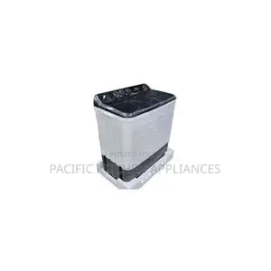 Haier 10kg Twin Tub Semi-Automatic Washing Machine