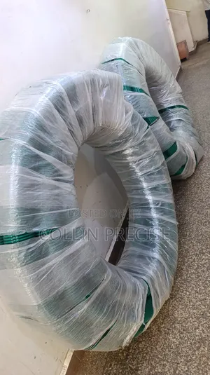 4" Paipu ya Kunyonya Mita 30
