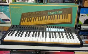Novation Launchkey 49 Midi Keyboard