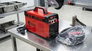 Mashine ya Kulehemu ya Inverter TIG-250