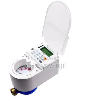 Ksmart Water Smart Meter