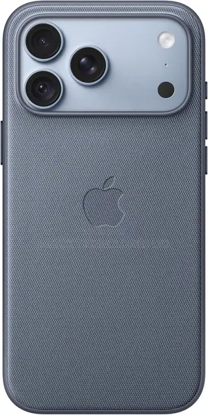 Kifaa cha TechWoven cha Apple iPhone 18 Pro/Pro Max chenye MagSafe