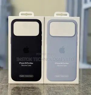 Apple iPhone 18 Pro Max Silicone Case na MagSafe