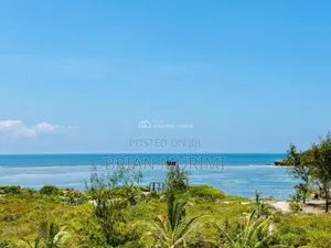 Furnished 8-Bedroom Villa in Fortam Estate, Watamu for Sale