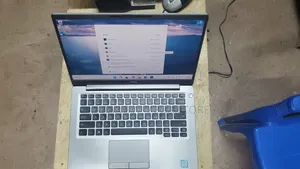 Laptop Dell Latitude 7400 - i5, 8GB RAM, 256GB SSD