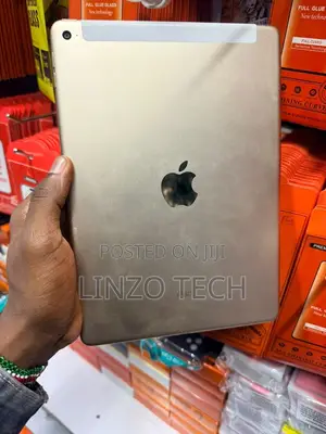 Apple iPad Air 2 64GB Kijivu
