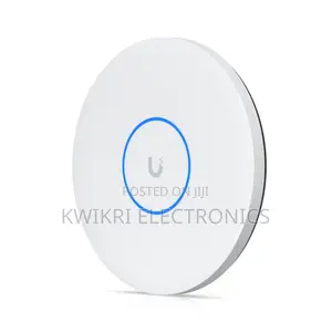 Ubiquiti UniFi U7-LR WiFi 7 Access Point