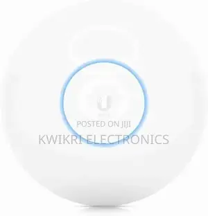 Ubiquiti UniFi 6 Pro WiFi 6 Access Point U6-Pro