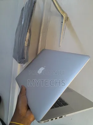 Apple MacBook Pro 15" 2014