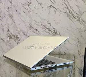 HP EliteBook 840 G7 Laptop - Core i7, 16GB RAM, 512GB SSD