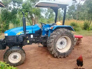 Tractor New Holland TT55 KTCB/Z 2020