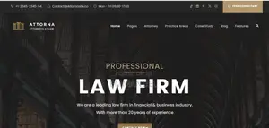 Professional Business Website Design & Hosting