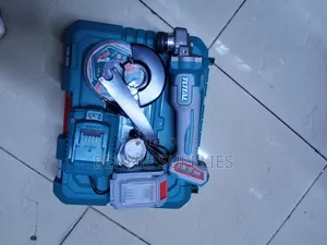 Brand New Total Cordless Angle Grinder