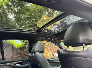 BMW X3 xDrive M Sport 2019