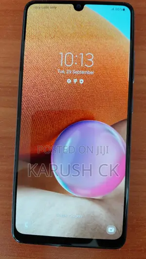 Samsung Galaxy A32 128GB Blue