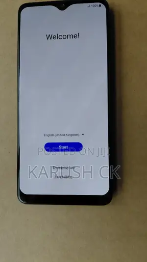 Samsung Galaxy A32 5G 128GB Blue