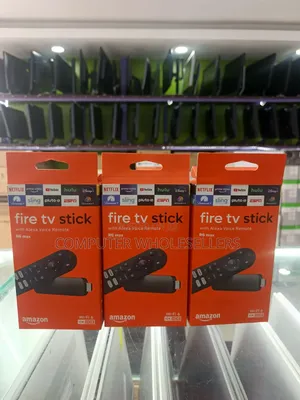 Amazon Fire TV Stick 4K Max