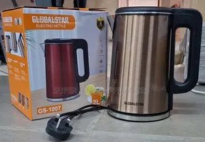 Global Star 1.8L Electric Kettle
