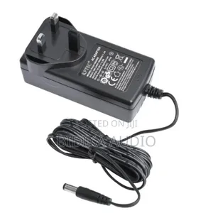 Godox AC Power Supply Adapter kwa Taa za LED