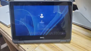 Dell Latitude 3189 Laptop 4GB RAM 128GB SSD